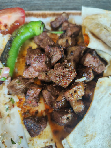 Photo of Gökyüzü Walthamstow - 42D Selborne Rd, London E17 7JR