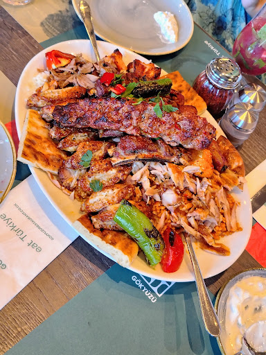 Photo of Gökyüzü Walthamstow - 42D Selborne Rd, London E17 7JR