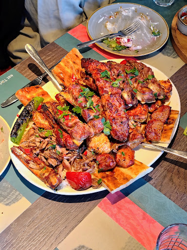 Photo of Gökyüzü Walthamstow - 42D Selborne Rd, London E17 7JR