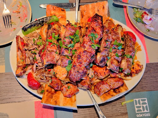Photo of Gökyüzü Walthamstow - 42D Selborne Rd, London E17 7JR