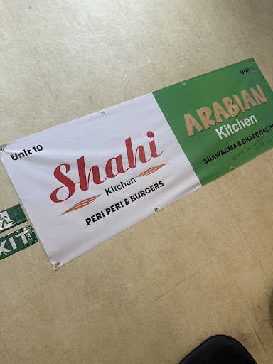 Photo of Arabian kitchen - Plashet Grove, London E6 1AE