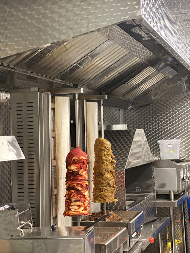 Photo of Arabian kitchen - Plashet Grove, London E6 1AE