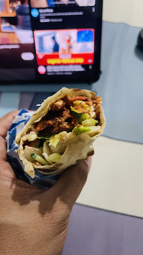 Photo of Arabian kitchen - Plashet Grove, London E6 1AE