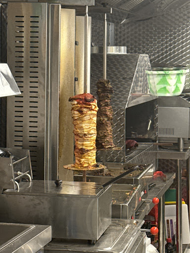 Photo of Arabian kitchen - Plashet Grove, London E6 1AE