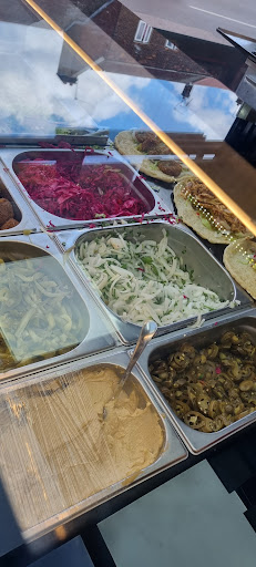 Photo of Ranya Grill - 326 Green St, London E13 9AP