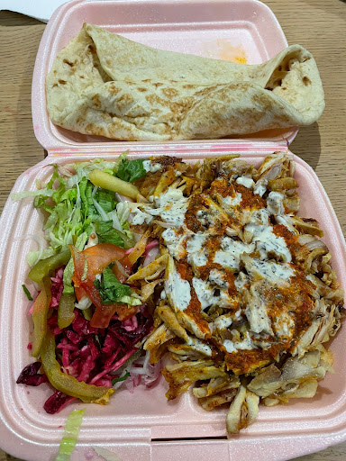 Photo of Ranya Grill - 326 Green St, London E13 9AP