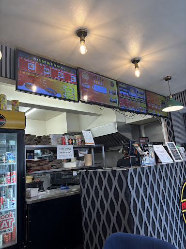 Photo of PHAT BITE Chingford - 102 Chingford Mount Rd, London E4 9AA