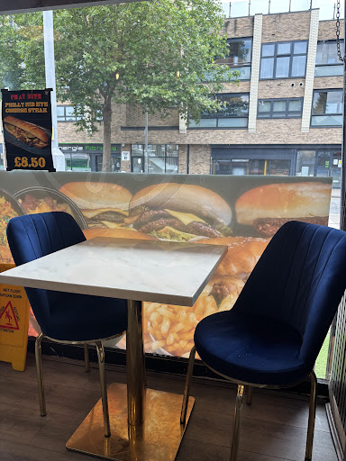 Photo of PHAT BITE Chingford - 102 Chingford Mount Rd, London E4 9AA