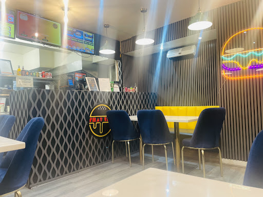 Photo of PHAT BITE Chingford - 102 Chingford Mount Rd, London E4 9AA