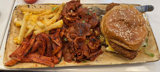 Photo of PHAT BITE Chingford - 102 Chingford Mount Rd, London E4 9AA
