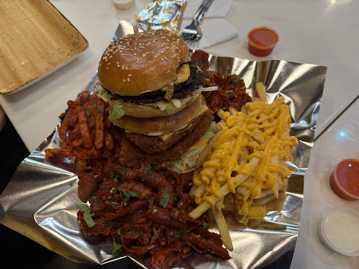 Photo of PHAT BITE Chingford - 102 Chingford Mount Rd, London E4 9AA