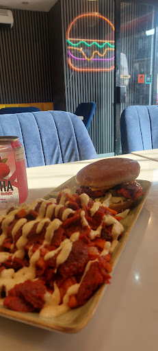 Photo of PHAT BITE Chingford - 102 Chingford Mount Rd, London E4 9AA