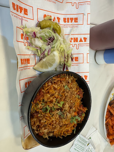 Photo of PHAT BITE Chingford - 102 Chingford Mount Rd, London E4 9AA