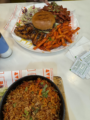 Photo of PHAT BITE Chingford - 102 Chingford Mount Rd, London E4 9AA