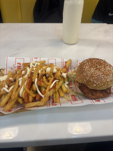Photo of PHAT BITE Chingford - 102 Chingford Mount Rd, London E4 9AA