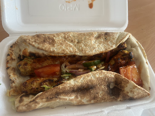 Photo of E13 Kebabish - 97 High St, London E13 0AD