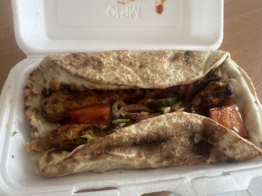 Photo of E13 Kebabish - 97 High St, London E13 0AD