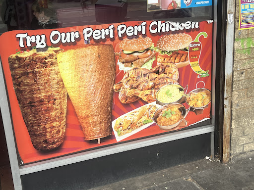 Photo of E13 Kebabish - 97 High St, London E13 0AD