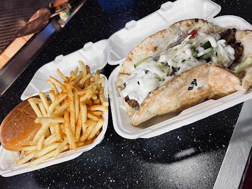 Photo of E13 Kebabish - 97 High St, London E13 0AD
