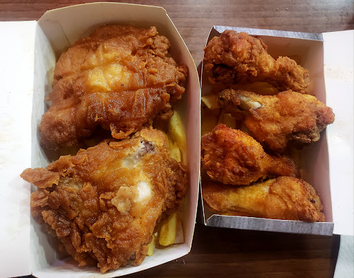 Photo of E13 Kebabish - 97 High St, London E13 0AD
