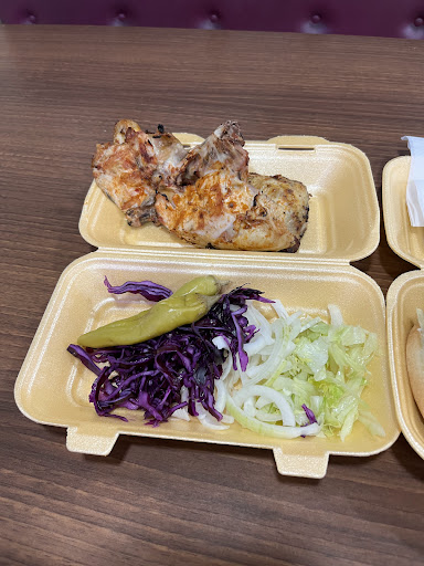 Photo of E13 Kebabish - 97 High St, London E13 0AD