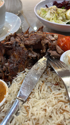 Photo of Sky Beirut, Lebanese Restaurant, London - 43-45 Eastcheap, London EC3M 1JA