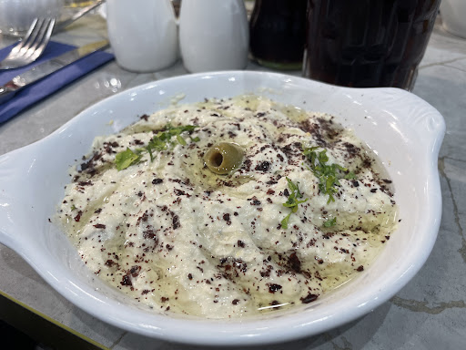 Photo of Sky Beirut, Lebanese Restaurant, London - 43-45 Eastcheap, London EC3M 1JA
