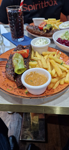 Photo of Sky Beirut, Lebanese Restaurant, London - 43-45 Eastcheap, London EC3M 1JA