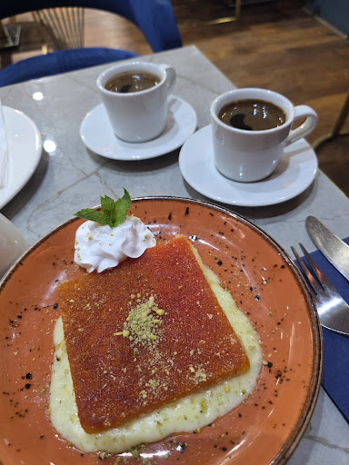 Photo of Sky Beirut, Lebanese Restaurant, London - 43-45 Eastcheap, London EC3M 1JA