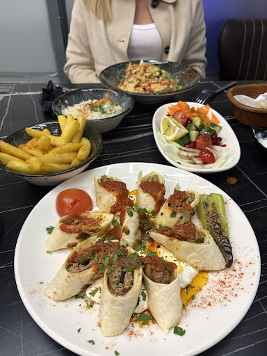 Photo of Adali Restaurant - 14 Wallingford St, Wantage OX12 8AX