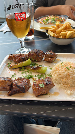 Photo of Adali Restaurant - 14 Wallingford St, Wantage OX12 8AX