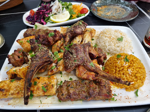 Photo of Adali Restaurant - 14 Wallingford St, Wantage OX12 8AX