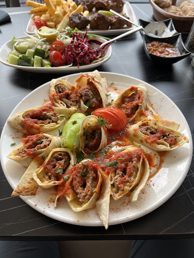 Photo of Adali Restaurant - 14 Wallingford St, Wantage OX12 8AX