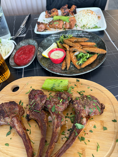 Photo of Adali Restaurant - 14 Wallingford St, Wantage OX12 8AX