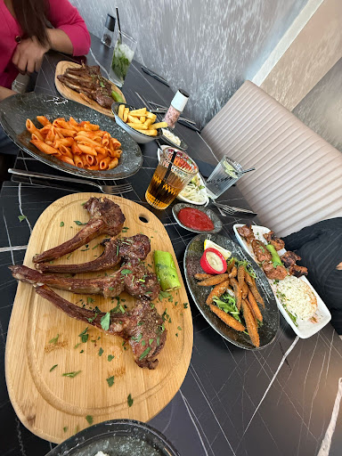 Photo of Adali Restaurant - 14 Wallingford St, Wantage OX12 8AX