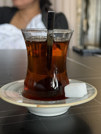 Photo of Adali Restaurant - 14 Wallingford St, Wantage OX12 8AX