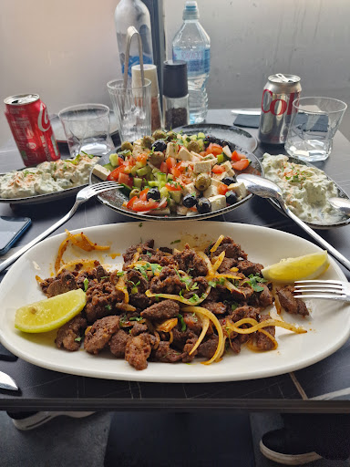 Photo of Adali Restaurant - 14 Wallingford St, Wantage OX12 8AX