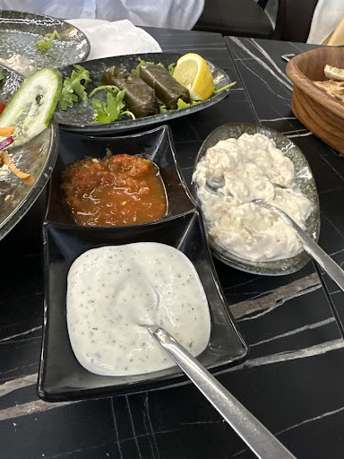 Photo of Adali Restaurant - 14 Wallingford St, Wantage OX12 8AX