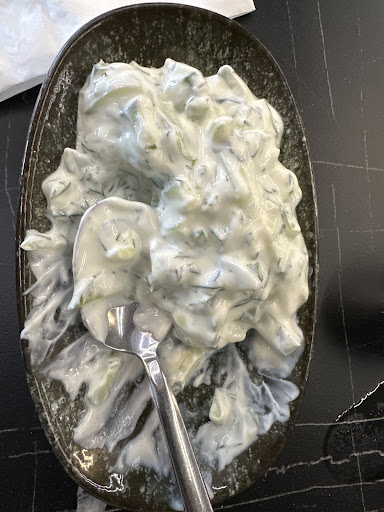 Photo of Adali Restaurant - 14 Wallingford St, Wantage OX12 8AX