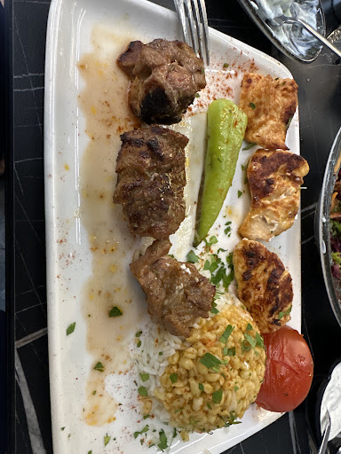 Photo of Adali Restaurant - 14 Wallingford St, Wantage OX12 8AX