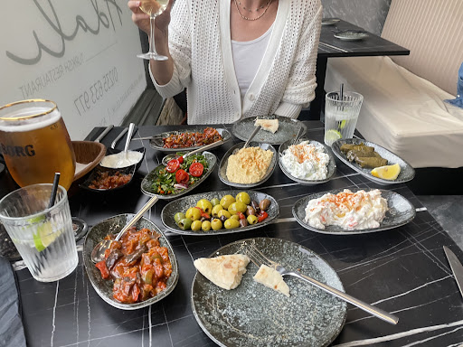 Photo of Adali Restaurant - 14 Wallingford St, Wantage OX12 8AX