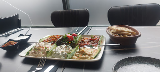 Photo of Adali Restaurant - 14 Wallingford St, Wantage OX12 8AX