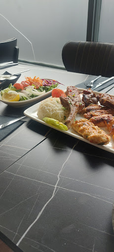 Photo of Adali Restaurant - 14 Wallingford St, Wantage OX12 8AX