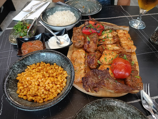 Photo of Adali Restaurant - 14 Wallingford St, Wantage OX12 8AX