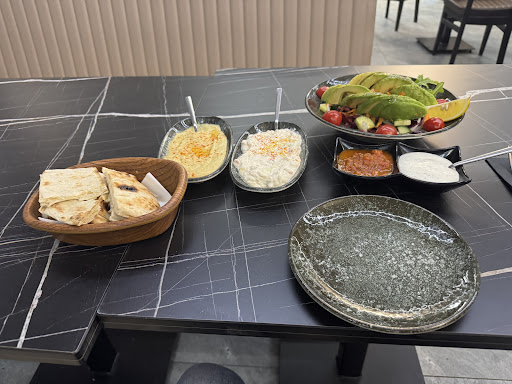 Photo of Adali Restaurant - 14 Wallingford St, Wantage OX12 8AX