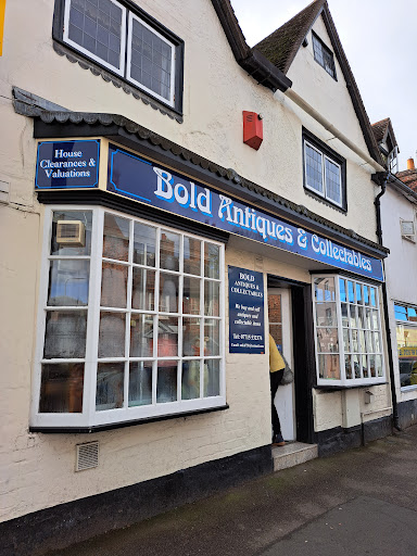 Photo of Mr Pizza - 30 Wallingford St, Wantage OX12 8AX