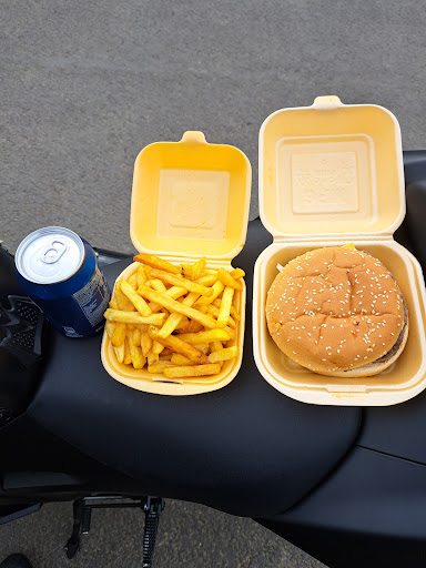 Photo of Grove Kebab Van - Next to skatepark, Cane Ln, Grove, Wantage OX12 0FL