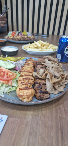 Photo of Mangal Turkish Grill - 128 Ashridge Rd, Wokingham RG40 1PH