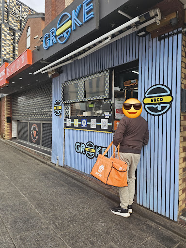 Photo of Groke Warrington - Unit 2 Academy St, Warrington WA1 2HN