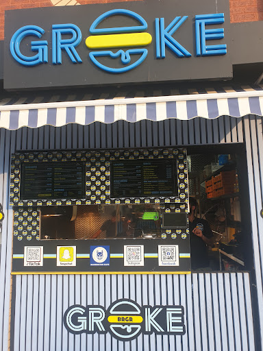 Photo of Groke Warrington - Unit 2 Academy St, Warrington WA1 2HN